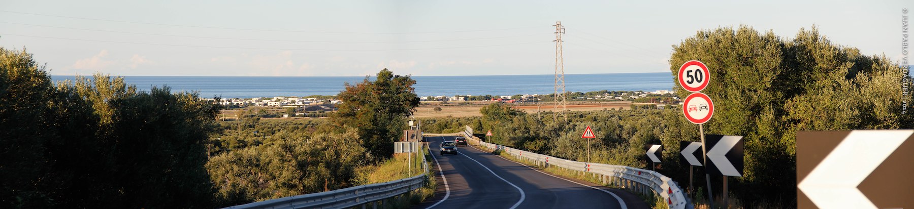 Around the World: Europa