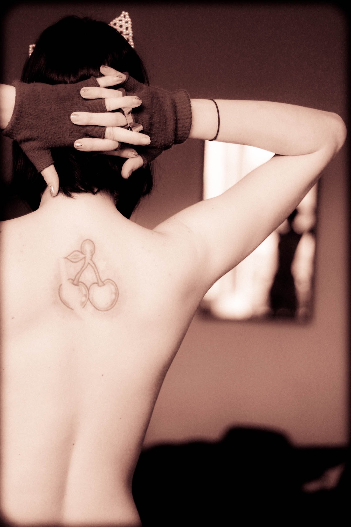 Uísque e Vergonha [Juliana Frank]