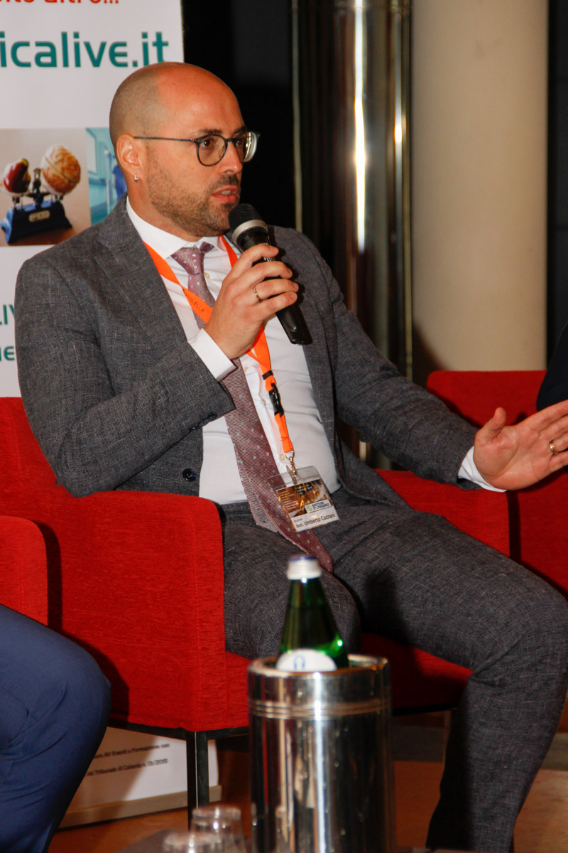 News: Congresso Medico [Grand Hotel Tiziano Lecce]