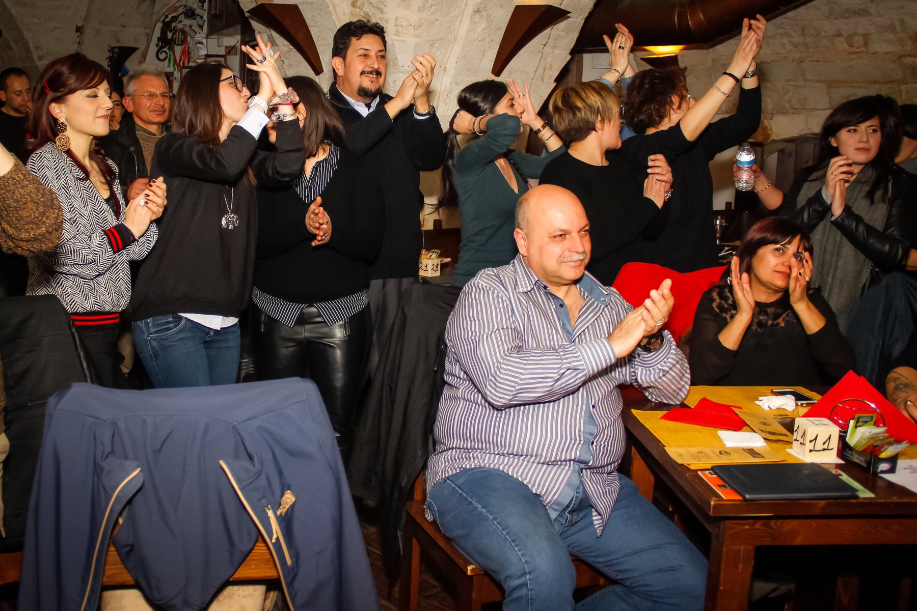 Music: Cover Litfiba