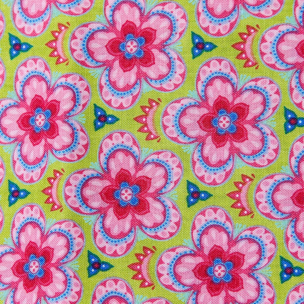 Catalogo di Stoffe per Mani all'Opera Handmade