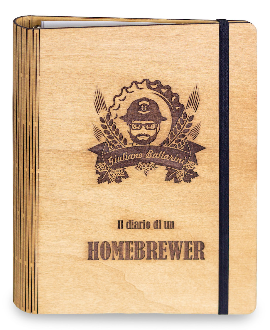 e-Commerce Menu di Legno inciso a Laser DLM Comunicazione