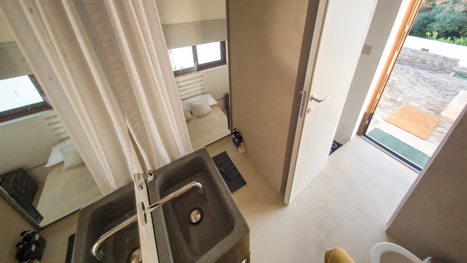 Foto Drone Aerea per Villa Perla del Mare - Carovigno