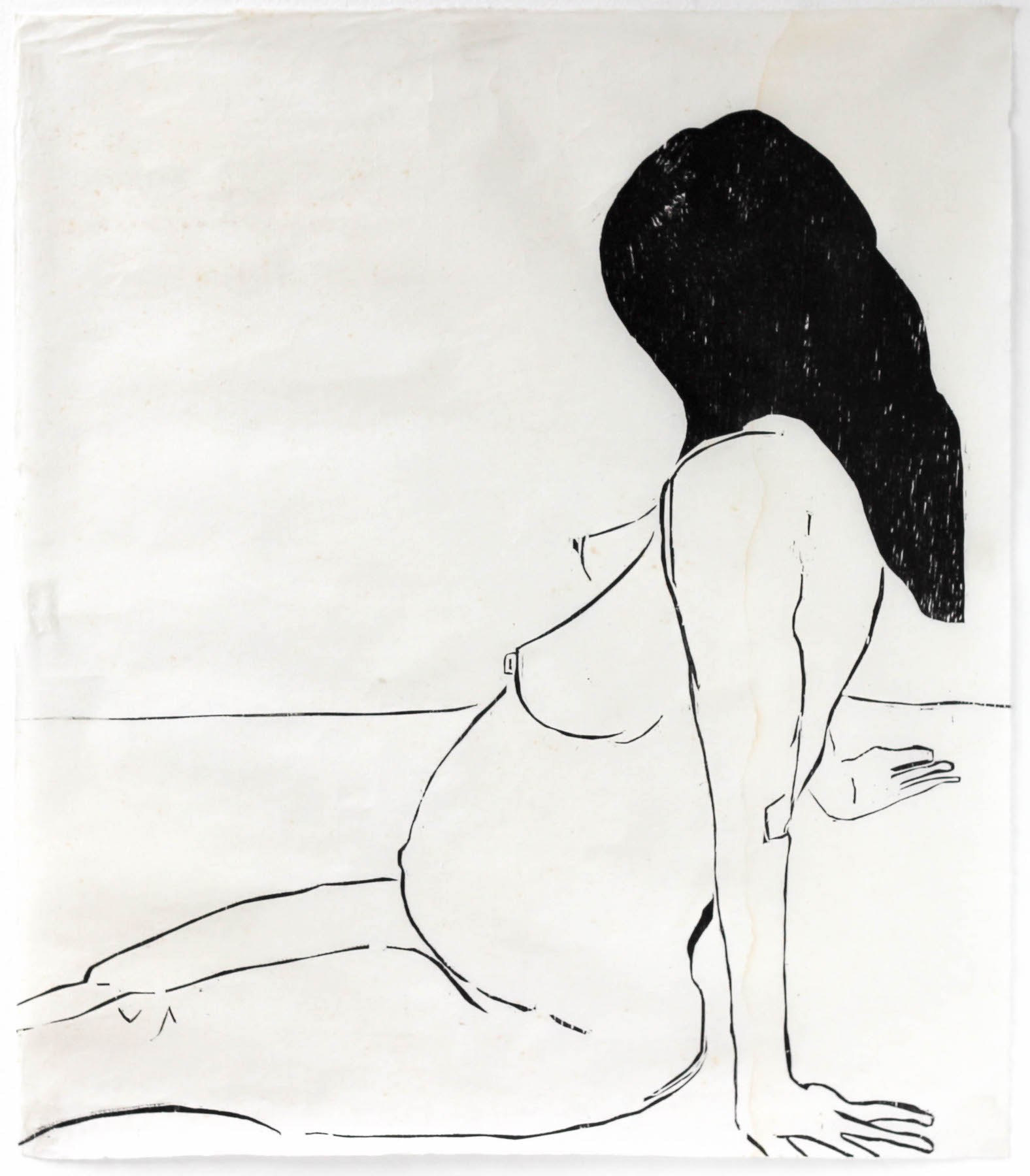 Art Reproduction: Audrey Hojda [ Brasil ]